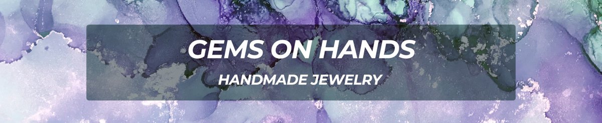 设计师品牌 - Gems on Hands