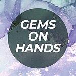 设计师品牌 - Gems on Hands