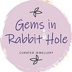 设计师品牌 - Gems In Rabbit Hole