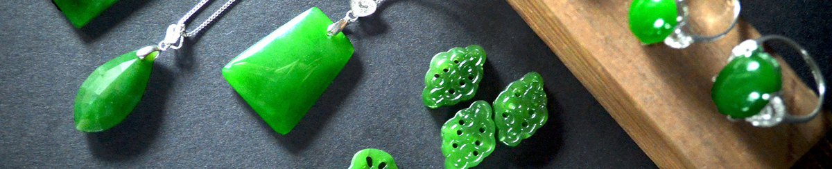 正佳珠宝 Gemsrich Jewelry