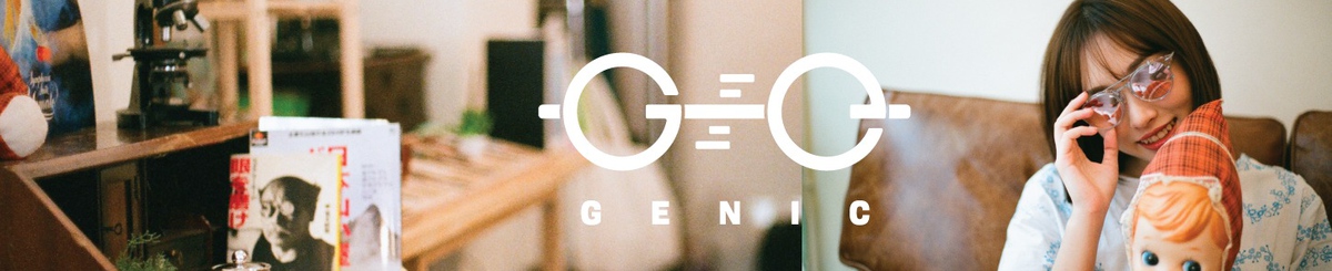 Genic Eyewear