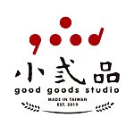 小弎品 Good Goods Workshop 农村文创设计品