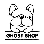 Ghost Shop x 鬼画福