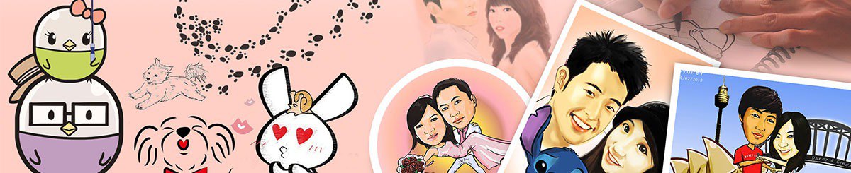 设计师品牌 - 绘礼物