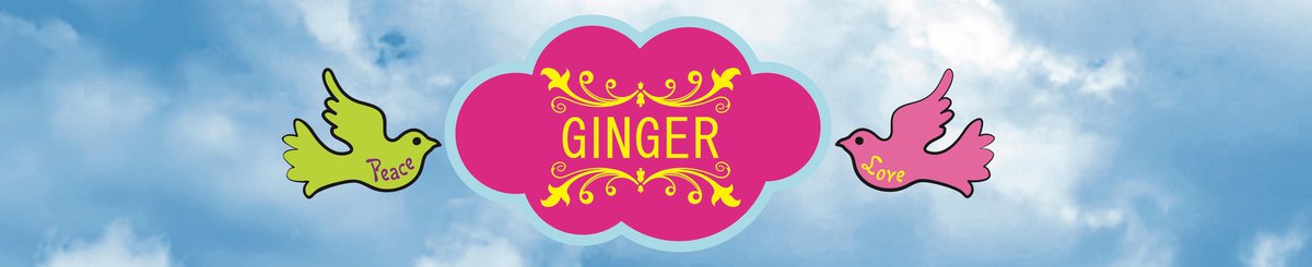 设计师品牌 - GINGER Taiwan