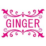 设计师品牌 - GINGER Taiwan