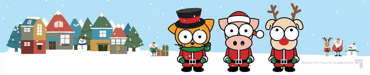 设计师品牌 - Ginger Cat