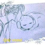 GirlsCrystal女孩水晶多肉世界