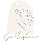 Girls in Wonderland
