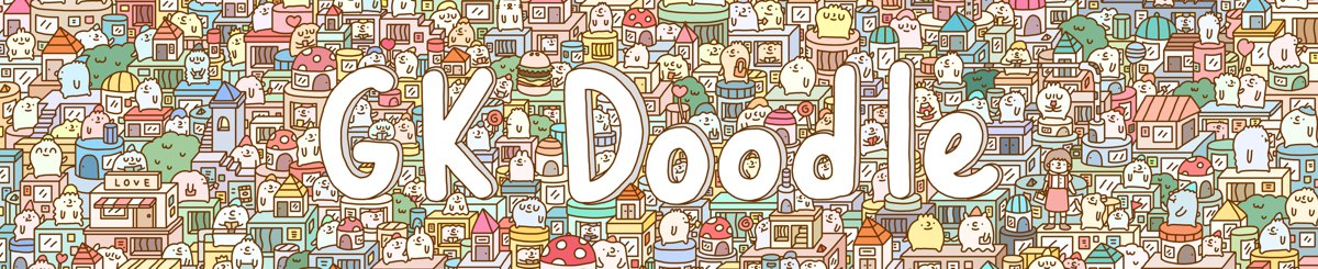 GK Doodle