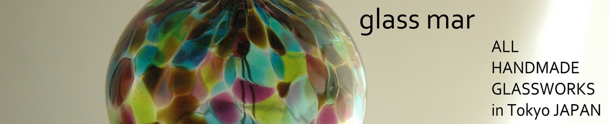 设计师品牌 - glass mar