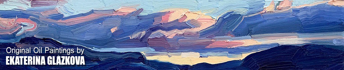 设计师品牌 - Glazkova Art Store