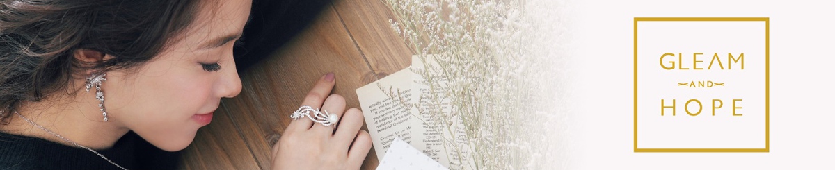 设计师品牌 - Gleam and Hope