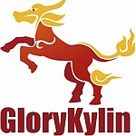 设计师品牌 - 耀麟国际GloryKylin