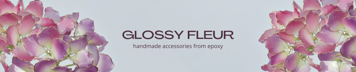 设计师品牌 - GlossyFleur