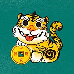 神明摊 Gods Vendor