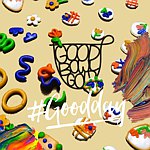 设计师品牌 - good-bowl-gold