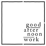 Goodafternoonwork