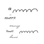 A MERRY HEART