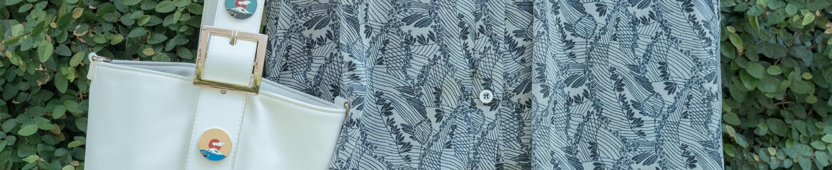 设计师品牌 - 好印记电绣徽章设计馆