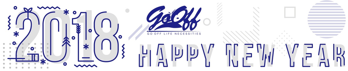 设计师品牌 - GO OFF