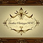 设计师品牌 - Gothic Vintage HK