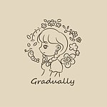 设计师品牌 - Gradually