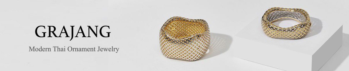 设计师品牌 - grajang