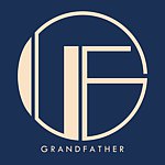 设计师品牌 - grandfather