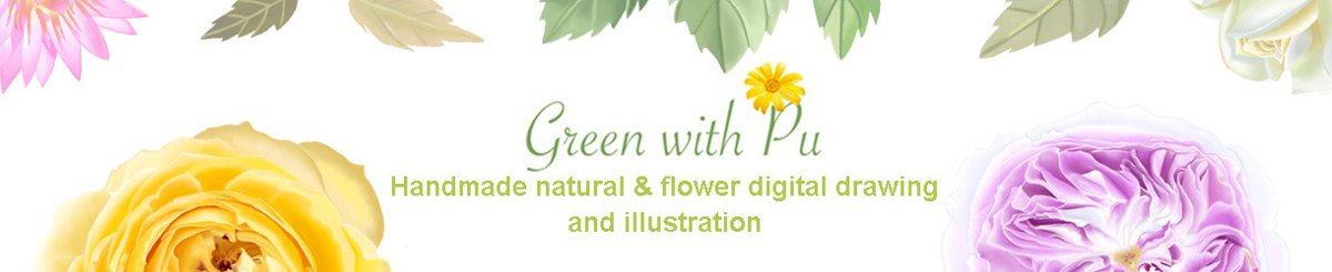 设计师品牌 - green-with-pu