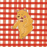 设计师品牌 - 湖水绿了森林