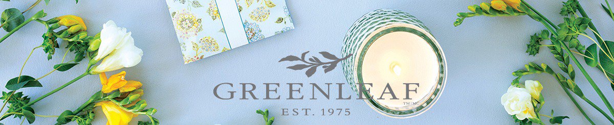 设计师品牌 - GREENLEAF香氛世界
