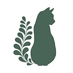 Greenleaf_Cat