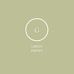 设计师品牌 - Green Prints