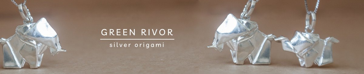 设计师品牌 - Green Rivor