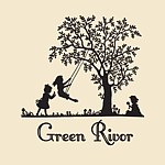 设计师品牌 - Green Rivor