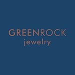 GreenRock∣青岩銀飾