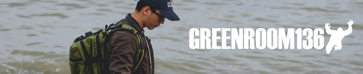 Greenroom136
