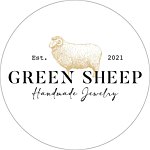 绿羊 Green Sheep