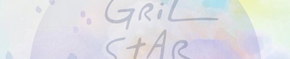 设计师品牌 - 少女星 Grilstar