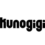 KUNOGIGI by WARM STUDIO