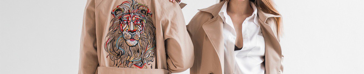 设计师品牌 - 古赛诺瓦设计