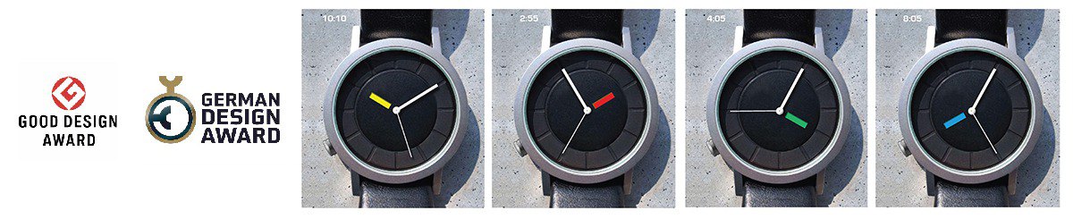 设计师品牌 - GUTS Design