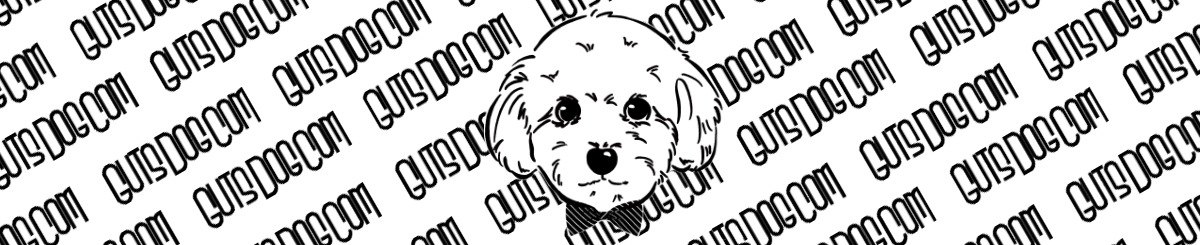 设计师品牌 - GutsDogCom