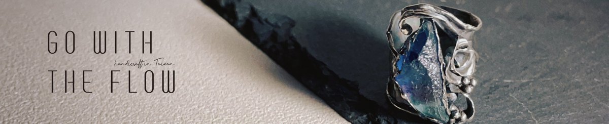 设计师品牌 - go with the flow