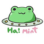 设计师品牌 - Ha!  Mint