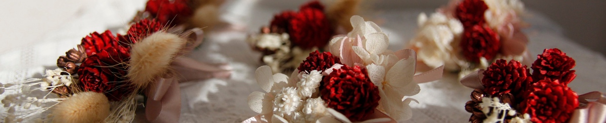 设计师品牌 - 花森堂