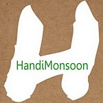 设计师品牌 - handimonsoon