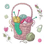 设计师品牌 - Handles knit