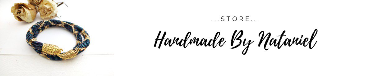 设计师品牌 - Handmade By Nataniel